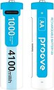 Фото Proove Compact Energy Pro AA 4100 mWh 2 шт (RBCE40702002)