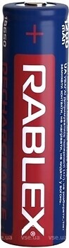 Фото Rablex 18650 3.7V 1200 mAh 1 шт