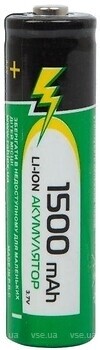 Фото Rablex 18650 3.7V 1500 mAh 1 шт