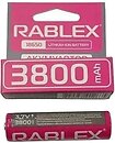 Фото Rablex 18650 3.7V 3800 mAh 1 шт