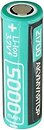 Фото Rablex 21700 3.7V 5000 mAh 1 шт