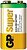 Фото GP Batteries 6LF22 Super Alkaline 1604A-S1 1 шт (01-00000125)