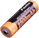 Фото Fenix 14500 2200 mAh 1 шт (ARB-L14-2200U)