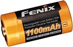 Фото Fenix 18650 1100 mAh 1 шт (ARB-L18-1100)