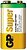 Фото GP Batteries 6F22/6LR61 Alkaline 1 шт