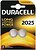 Фото Duracell DL2025 2 шт (6409618)