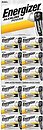 Фото Energizer AAA Alkaline Power 12 шт (7638900432374)