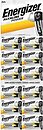 Фото Energizer AA Alkaline Power 12 шт (7638900432350)