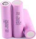 Фото Samsung 18650 3000 mAh Li-ion 2 шт (INR18650-30Q/2)
