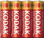 Фото Kodak Super Heavy Duty AA/LR06 4 шт