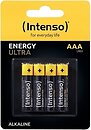 Фото Intenso Energy Ultra AAA Micro LR03 24 шт (7501814)