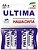 Фото Наша Сила Ultima AA LR6 4 шт