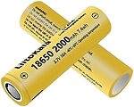 Фото LiitoKala 18650 Lii-LT20A 2000 mAh 1 шт