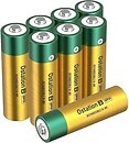 Фото Olight B Pro AA 2100 mAh 8 шт