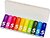 Фото CUKTECH Rainbow AA Alkaline 10 шт