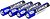Фото Cuanen LR3/AAA Super Heavy Duty 4 шт