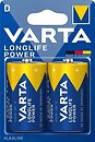 Фото Varta Longlife Power D 2 шт (04920)