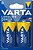 Фото Varta Longlife Power D 2 шт (04920)