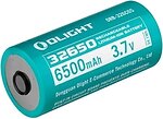 Фото Olight 32650 6500 mAh 1 шт (ORB-326C65)