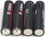 Фото Soshine AAA USB 730 mAh 1 шт