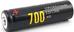 Фото Soshine AA 700 mAh 1 шт