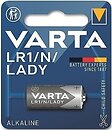Фото Varta Special LR1/N/Lady 1 шт (04001)