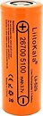 Фото LiitoKala Lii-52S 26700 5200 mAh 2 шт