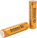 Фото PowerMaster 18650 12000 mAh Deleex 2 шт