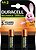 Фото Duracell Rechargeable AA 1300 mAh 2 шт