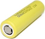 Фото LG 18650 2500 mAh Li-ion 1 шт (LGDBFIE41865)