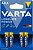 Фото Varta LongLife Power AAA Alkaline 4+4 шт