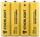 Фото Enerlight Super Power AA (R6) FOL 1 шт