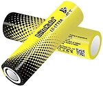 Фото LiitoKala LT33A 18650 3300 mAh 1 шт (Lii-LT33A)