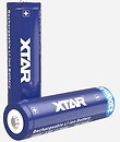 Фото XTAR 18650 3300 mAh 1 шт