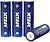 Фото XTAR AA/HR06 Li-Ion 4150 mAh 4 шт