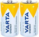 Фото Varta Energy D LR20 2 шт