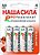 Фото Наша Сила AA LR6 Professional Alkaline 40 шт