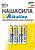 Фото Наша Сила UAlkaline AAA 40 шт