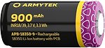 Батарейки, акумулятори Armytek