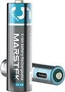 Фото Marstek 5070C 1000 mAh 4 шт