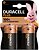 Фото Duracell LR20/D Power Plus 2 шт (5000394141988)