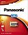 Фото Panasonic CR-2 1 шт (CR-2W/1BE)