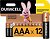 Фото Duracell Duralock Basic AAA/LR03 12 шт
