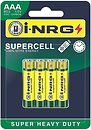 Фото I-NRG Supercell AAA 4 шт