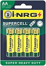 Фото I-NRG Supercell AA 4 шт