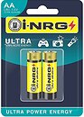 Фото I-NRG Ultra AA 2 шт