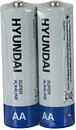Фото Hyundai Super Alkaline AA/LR6 40 шт