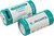 Фото Keeppower Type-C USB RCR123A 16340 1000 mAh 1 шт (P1634TC)