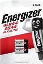 Фото Energizer Alkaline A544/4LR44 2 шт