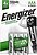 Фото Energizer Power Plus HR3 700 mAh 4 шт